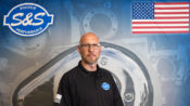 S&S Cycle Rob Andolsek