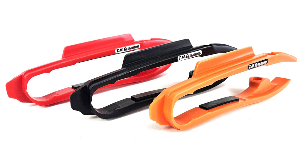 TM Designworks Composite Chain-Slider