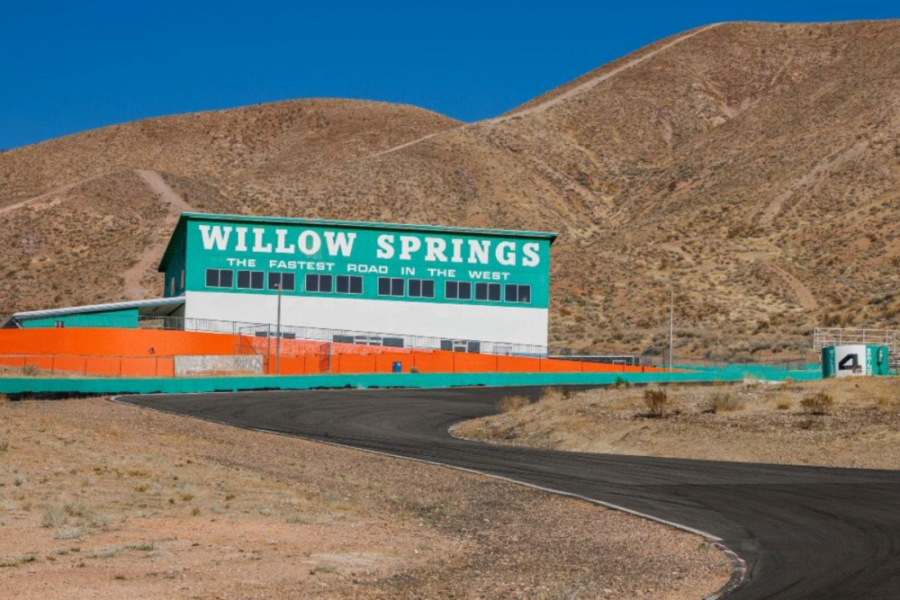 willow springs